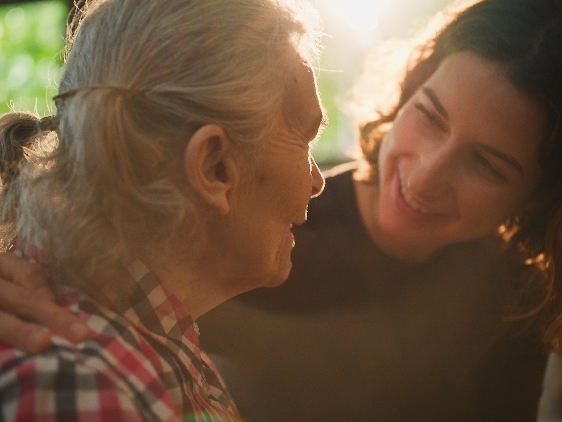 Welkom in Sint Anna!