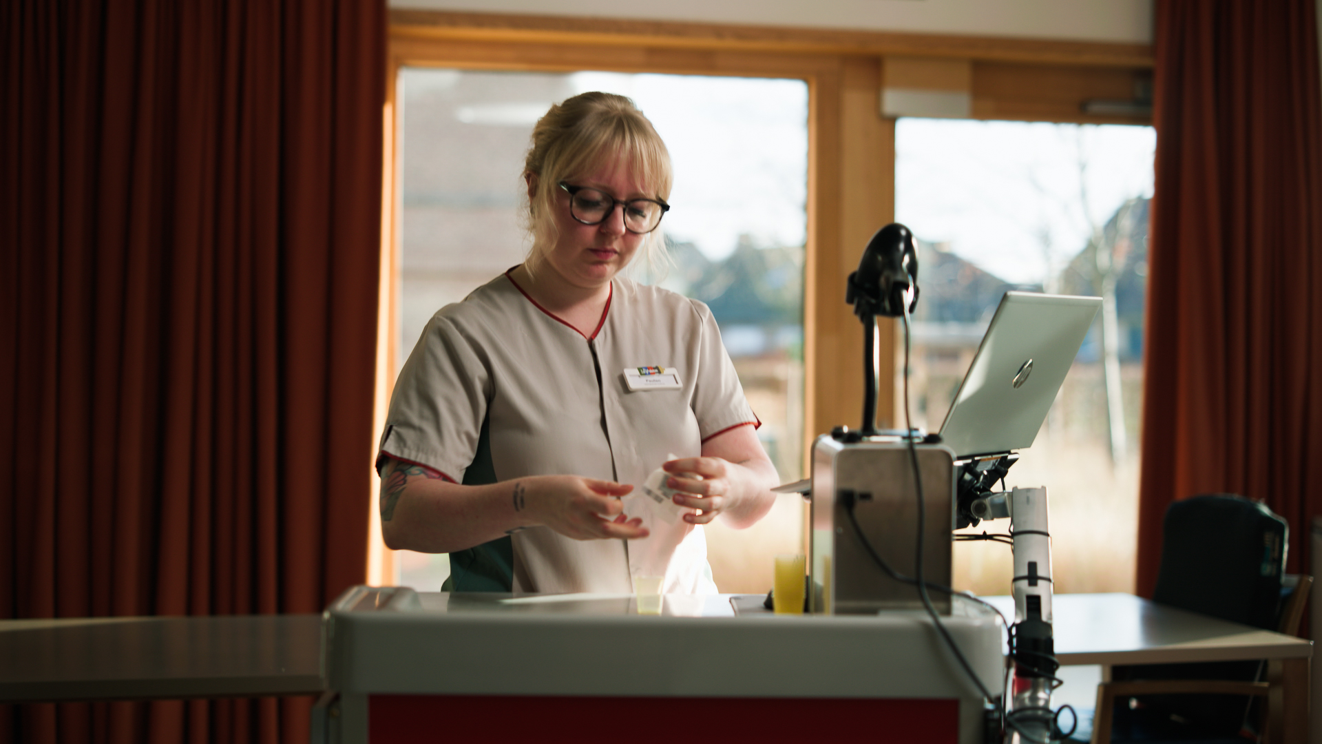 Stills GVO Zorgspecialisatie Webres 8