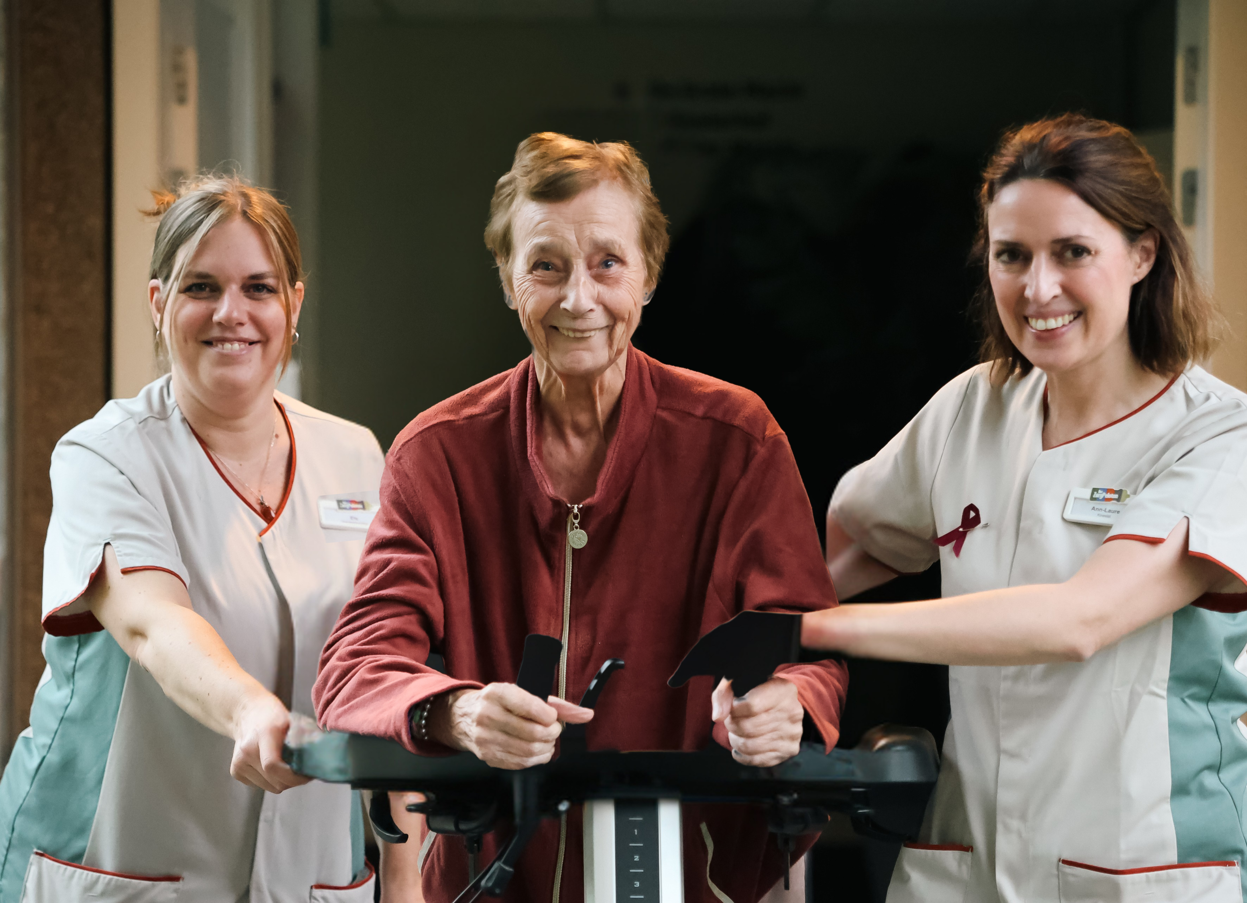 Welkom in Sint Jozef!