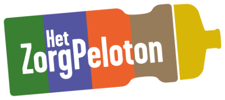 Het ZorgPeloton