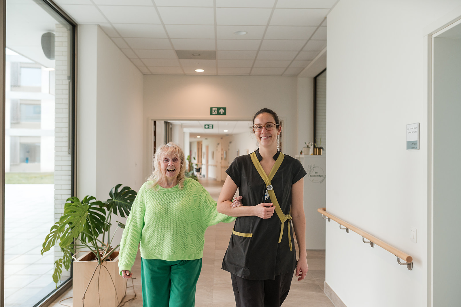 De Zonnewende Meulebeke