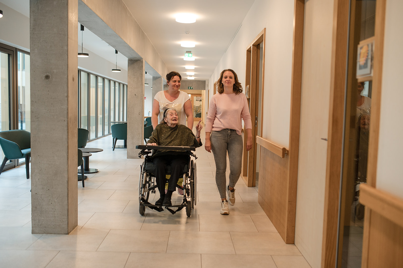 Welkom in Sint Vincentius