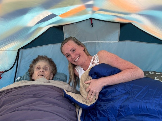 Ann Sophie En Monique